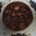 Cooksnap dari Nur Asiah untuk resep Ayam Teriyaki Hokben