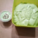Cooksnap dari DYAH untuk resep Es Krim Sawi Hijau