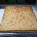 Cooksnap dari Indriasari untuk resep Bolu Tape Panggang
