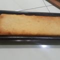 Cooksnap dari Desy Widyasari untuk resep Bolu tape panggang