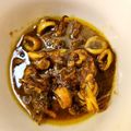 Cooksnap dari Distika Setianda untuk resep Cumi Udang Saus Mentega ala Seafood Kapasan