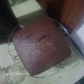 El cooksnap de renatta cuando hizo 🎯 Budín de chocolate Nesquik.