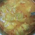 Surbhi Manan का कुकस्नैप जब उन्होंने तोरई की सब्जी(taroi ki sabzi recipe in hindi) बनाया था।