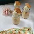 Cooksnap dari Mommy IYELL untuk resep Puding Marie Regal 3 Lapis 🌹💝