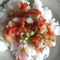 Cooksnap dari Laurensia untuk resep Sambal Matah khas Bali