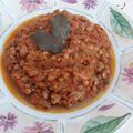 Cooksnap από Ismini στη συνταγή Φακές