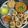 Ruta Majithiya's cooksnap of when they made દાલ બાટી ચુરમા(Dal Bati Churma Recipe In Gujarati).