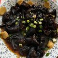 lannie 的 涼拌木耳 （懶人版） cooksnap