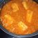 El cooksnap de Julián cuando hizo Cazuela de bacalao fresco con cebolla, tomate y vino tinto.