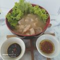 Cooksnap dari Alifah Lestari untuk resep Sop Ikan Batam