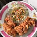 Cooksnap dari janeea zain untuk resep Sambal matah