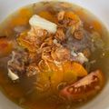 Cooksnap dari ria wahyuni untuk resep Sop Iga Sapi