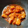 Cooksnap dari Devianty Hidayat Gerard untuk resep Dori Saus Mentega