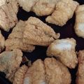heather.boen's cooksnap of when they made Fried Catfish.
