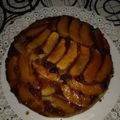 El cooksnap de Feeer Sol cuando hizo Torta de manzana 🍏.
