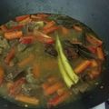 Cooksnap dari Rasida bajrey untuk resep Garang asam daging sapi
