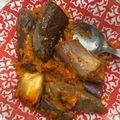 Cooksnap dari bryaaan nugr untuk resep Balado Terong (simpel buat sahur)