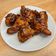 Trista Lin 的 韓式炸雞（氣炸鍋料理） cooksnap