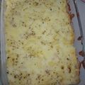 Cooksnap dari Isna Andini untuk resep Cheese Macaroni Schotel Panggang