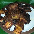 Cooksnap dari Dafa R. untuk resep Iga Bakar Madu