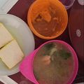 Cooksnap dari Hindar Yana untuk resep Sup Salmon Sayur (Mpasi 9m+)