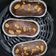 รูป Cooksnap ของ FeRn Pn เมื่อเขาทำ บราวนี่กล้วยน้ำว้า สูตรคลีน