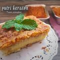 Cooksnap dari Pawon animagkavi untuk resep Putri keraton