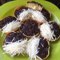 Cooksnap dari Sisca Viyana untuk resep Martabak Manis Teflon