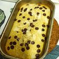Cooksnap dari airychi untuk resep Banana Cake 2 Telur