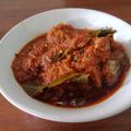 Cooksnap dari clara sinta untuk resep Ikan tongkol kahas Aceh