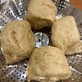 惠英 高 的 黑糖饅頭 cooksnap