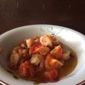 Cooksnap dari Nuha Ulyn untuk resep Udang Asam Manis