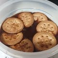 Cooksnap dari Yulita untuk resep Puding cokelat regal wid flasuke