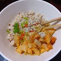 Cooksnap dari Novita PrimMut untuk resep Mie Gacoan Ekonomis