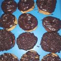 Cooksnap dari Rizka R untuk resep Donat kempus, lembut dan menul