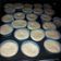 El cooksnap de Celeste Romero cuando hizo Muffins de vainilla.