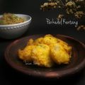 Cooksnap dari Susan_Febrie untuk resep Perkedel kentang