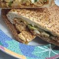 صورة من Om hasan، شاركها بعد تجربة وصفة شاورما ازكى من الجاهز 😋