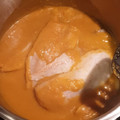 El cooksnap de Rocio Garcia Gonzalez cuando hizo Filete de merluza en salsa de verduras Thermomix.