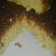 El cooksnap de Mari Ramos cuando hizo Budín de arroz y coco.