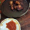 Cooksnap dari Nur Anilawati H.Sarif untuk resep Sambal Terasi Goreng