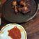 Cooksnap dari Nur Anilawati H.Sarif untuk resep Sambal Terasi Goreng