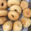 Cooksnap dari Sadiah Iyah untuk resep Donat goreng isi coklat
