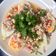 รูป Cooksnap ของ Sureerat Rianthong เมื่อเขาทำ ยำไข่ต้ม