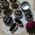 Cooksnap dari Bintang Pasaribu untuk resep Pie Brownies Coffe