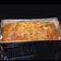 El cooksnap de Cecii Bratz ♥ cuando hizo Budín de Dulce de Leche🍯❤️.