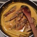 Cooksnap dari Lidya Ambrisiani untuk resep Ikan NiLa Bumbu Kuning