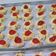 Cooksnap dari issabellaaaaa untuk resep Tumbprint Cookies Stroberi