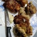 El cooksnap de Tatiana Luna Arce cuando hizo Aborrajados vallunos.