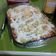 El cooksnap de Rolando Martinez cuando hizo Pastel Azteca.